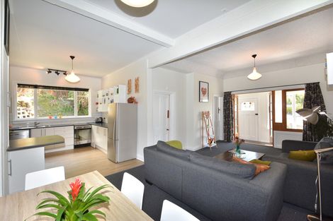 Photo of property in 100 Maryhill Terrace, Maryhill, Dunedin, 9011