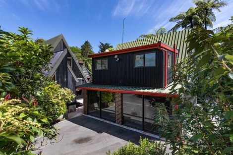 Photo of property in 8 Leith Crescent, Greymouth, 7805
