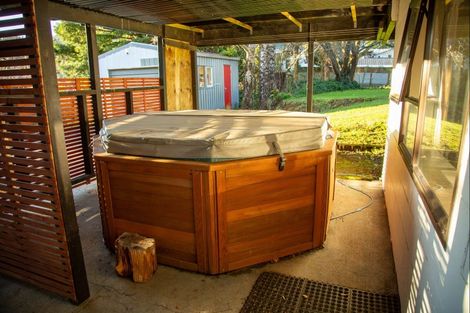 Photo of property in 1 Carter Terrace, Ohakune, 4625