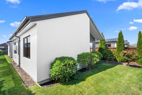 Photo of property in 11 Gartrell Road, Wigram, Christchurch, 8042