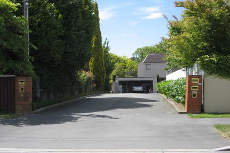 Photo of property in 35 Poynder Avenue, Merivale, Christchurch, 8014