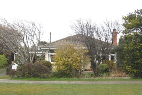 Photo of property in 25 Gordon Street, Strathern, Invercargill, 9812