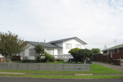Photo of property in 5 Reelick Avenue, Pakuranga Heights, Auckland, 2010