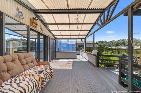 Photo of property in 25 Beattie Road, Kawerau, 3127