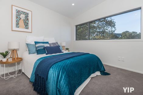Photo of property in 3 Salmont Place, Kelburn, Wellington, 6012