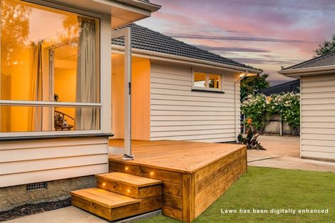 Photo of property in 17 Cavan Place, Mairehau, Christchurch, 8052