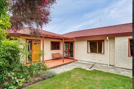 Photo of property in 41 Domain Road, Waipawa, 4210