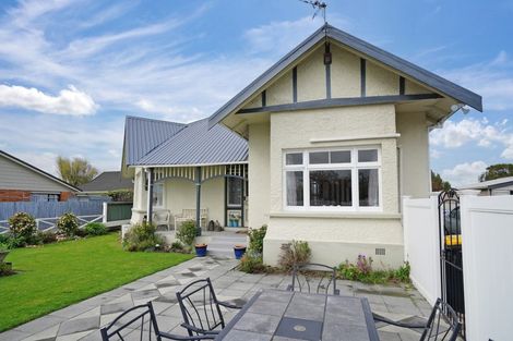 Photo of property in 73 Mitchell Street, Richmond, Invercargill, 9810