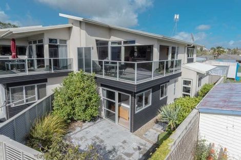 Photo of property in 19a Park Terrace, Hamilton Central, Hamilton, 3204