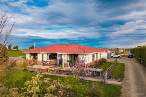 Photo of property in 108 Fletchers Road, Waimate, 7980