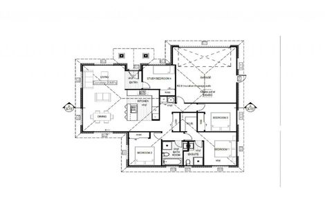 Photo of property in 4 Cloverlea Court, Rolleston, 7614