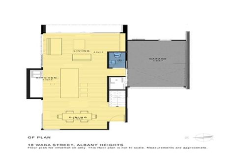 Photo of property in 18 Waka Street, Albany Heights, Auckland, 0632