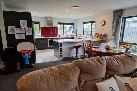 Photo of property in 33 Kittyhawk Avenue, Wigram, Christchurch, 8042