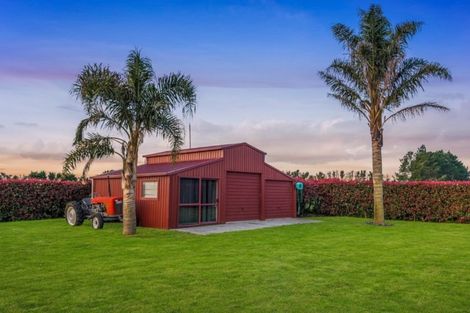 Photo of property in 62 Perrin Road, Ohaupo, 3883