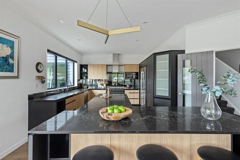 Photo of property in 1 Crompton Avenue, Churton Park, Wellington, 6037