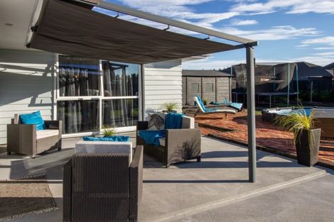 Photo of property in 21 Stoneleigh Drive, Solway, Masterton, 5810