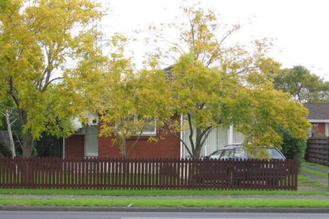 Photo of property in 1/55a Pakuranga Road, Pakuranga, Auckland, 2010