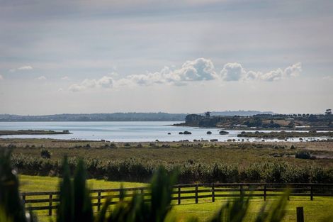 Photo of property in 268 Wright Road, Waiau Pa, Pukekohe, 2679