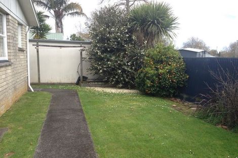 Photo of property in 184 Massey Street, Frankton, Hamilton, 3204