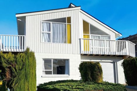 Photo of property in 31 Wansbeck Street, South Hill, Oamaru, 9400