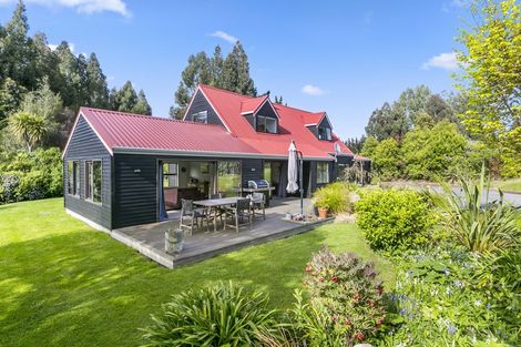 Photo of property in 222 Chain Hills Road, Chain Hills, Dunedin, 9076