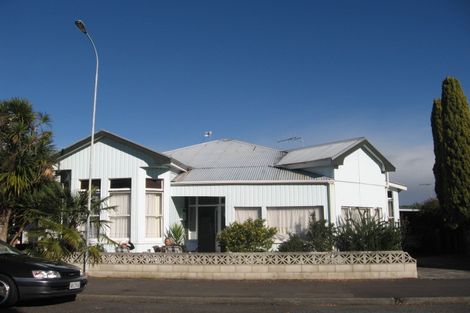 Photo of property in 10 Jull Street, Napier South, Napier, 4110