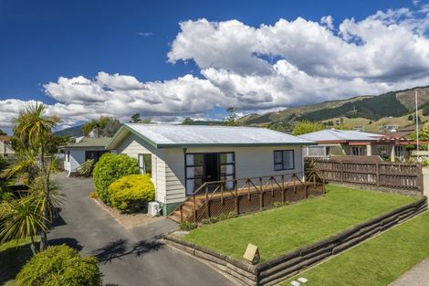 Photo of property in 21 West Avenue, Richmond, 7020