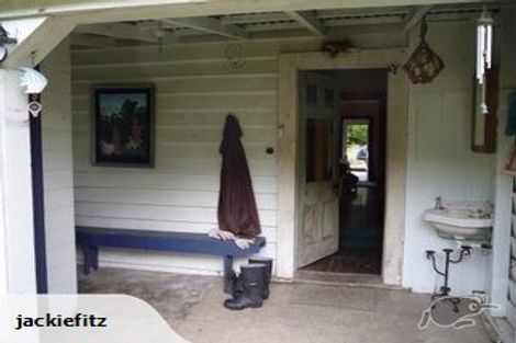 Photo of property in 5633 Kenepuru Road, Waitaria Bay, Picton, 7282