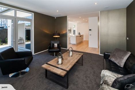 Photo of property in 24b Mansfield Avenue, St Albans, Christchurch, 8014