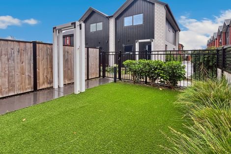 Photo of property in 6/10 Biddle Crescent, Taita, Lower Hutt, 5011