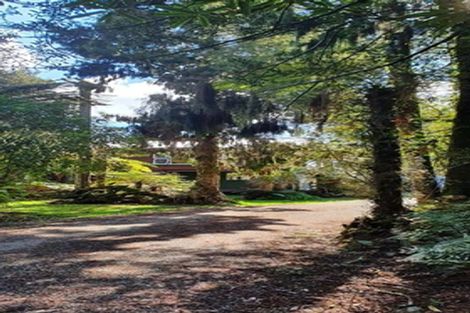 Photo of property in 12 Union Street, Kumara, 7832