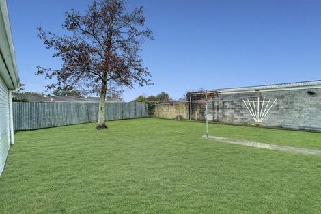 Photo of property in 31 Abraham Crescent, Milson, Palmerston North, 4414