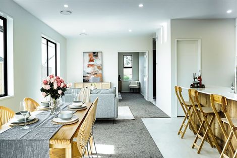 Photo of property in 6 Pipipi Lane, Halswell, Christchurch, 8025