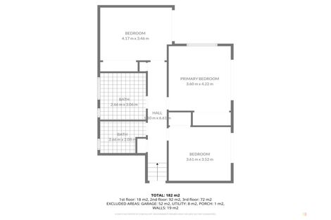 Photo of property in 16 Coulter Place, Geraldine, 7930