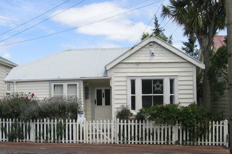 Photo of property in 12 Lincoln Street, Ponsonby, Auckland, 1021