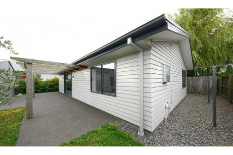 Photo of property in 108 Hills Road, Edgeware, Christchurch, 8013