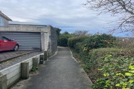 Photo of property in 3 Heriot Row, Dunedin Central, Dunedin, 9016