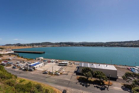 Photo of property in Shelley Bay Terraces, 13/61 Maupuia Road, Maupuia, Wellington, 6022