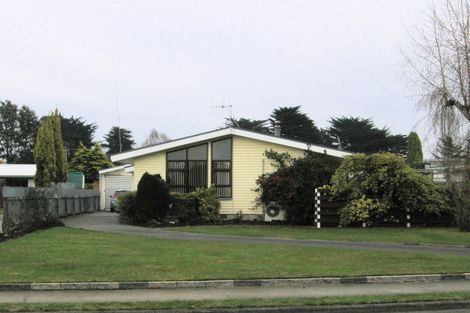 Photo of property in 8 Henderson Crescent, Onekawa, Napier, 4110