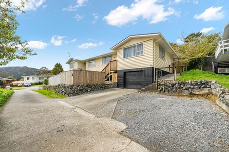 Photo of property in 69b Holland Street, Wainuiomata, Lower Hutt, 5014