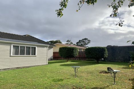 Photo of property in 34 Parkway, Wainuiomata, Lower Hutt, 5014