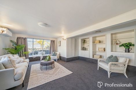 Photo of property in 24 Rondane Place, Tirohanga, Lower Hutt, 5010