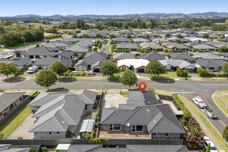 Photo of property in 8 Te Ranga Memorial Drive, Pyes Pa, Tauranga, 3112