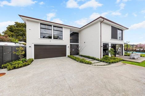 Photo of property in 15a Golf Road, Epsom, Auckland, 1023