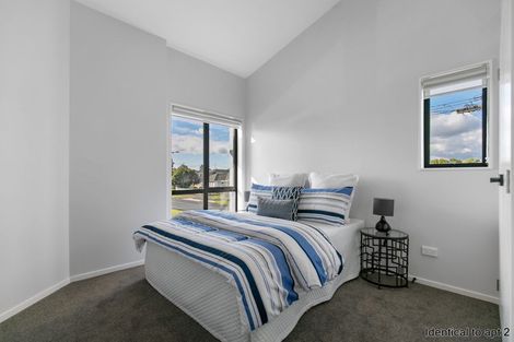 Photo of property in 4/7 Caspar Road, Papatoetoe, Auckland, 2025