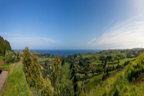 Photo of property in 167 Wairau Road, Kaitake, New Plymouth, 4374