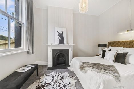 Photo of property in 205 Hanson Street, Newtown, Wellington, 6021