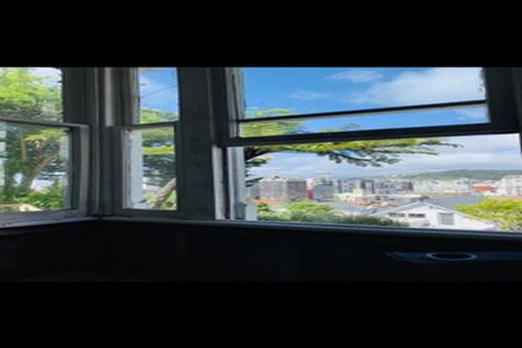 Photo of property in 340 The Terrace, Te Aro, Wellington, 6011