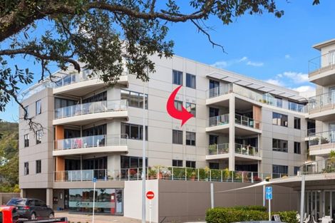 Photo of property in Waterfront Quays, 403/17 Quay Street, Whakatane, 3120