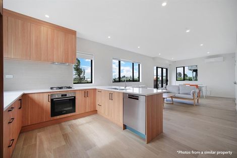 Photo of property in 54 Opoka Street, Papakura, 2110